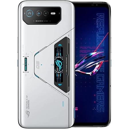 rogphone3 　国際版　上位モデル　12/512 開封済み rogphone3 国際版 上位モデル 12/512 開封済み