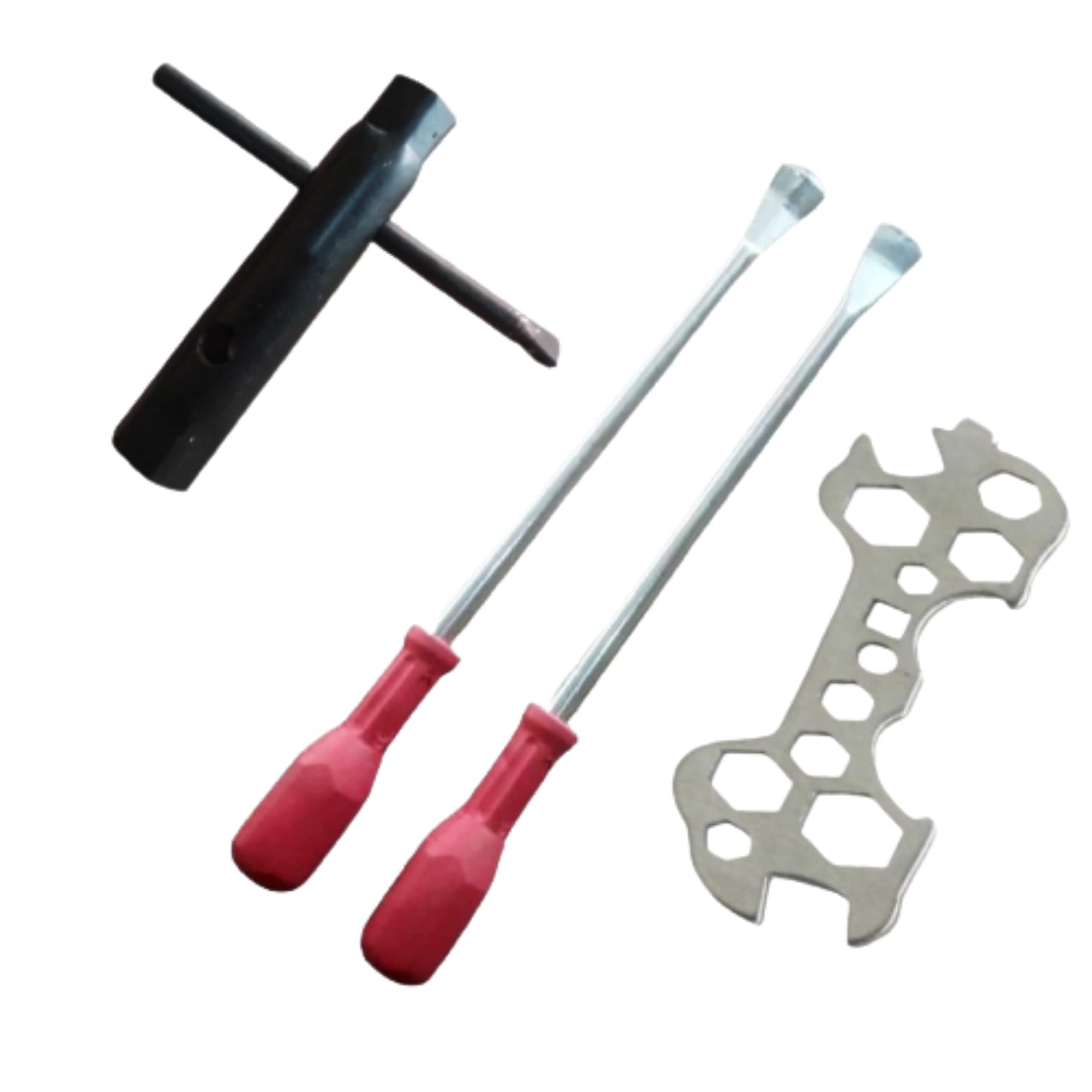 Bike 24 automobile, Bike tyre Lever Set (B09826RH4K) Amazon Price History, Amazon Price Tracker