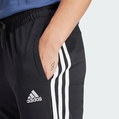 Miniatura 6 de adidas Pantalones Essentials de 3 rayas para mujer