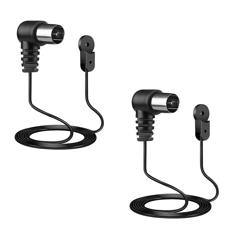 Antenna radio FM Antenne T da interno dipolo da 75 Ohm Antenna HD Connettore maschio tipo F acquista in modo economico - spedizione gratuita, recensioni reali con foto