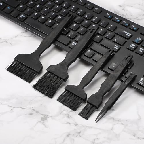 Brosse ESD pour PCB et kit de nettoyage contre la poussière statique