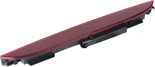 Miniatura 6 de Tercera lámpara de parada, 3 luz de freno de alto nivel 7700410753 Color rojo apto para Clio II 1998-2005