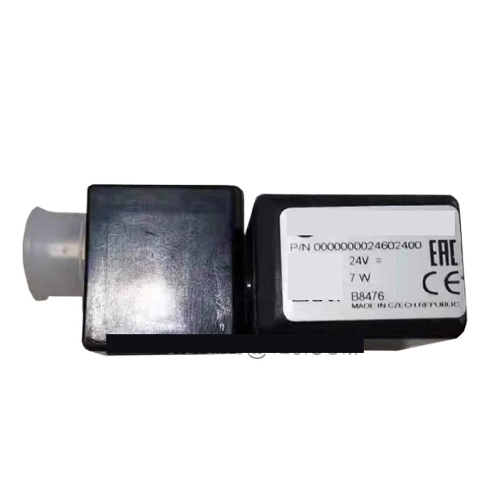 Bobine d'électrovanne 0246 AC110V pièce rechange pour automatisme hydraulique