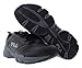 Fila Memory Decimus 8 Mens Shoes Size 10, Color: Black