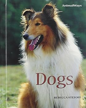 Dogs - Book  of the Animal Ways