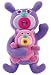 Mattel The Sing-A-Ma-Jigs Duets - Purple with Baby