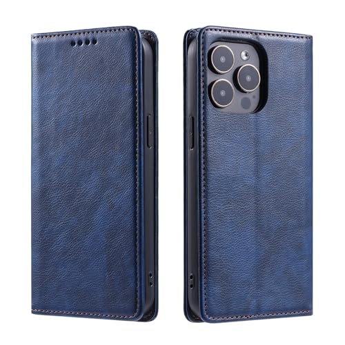 Coque magnétique iPhone 15 Pro Max antichoc pour éviter les rayures - 2