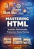 Mastering HTML – Scalable, Maintainable, Production-Ready Markup