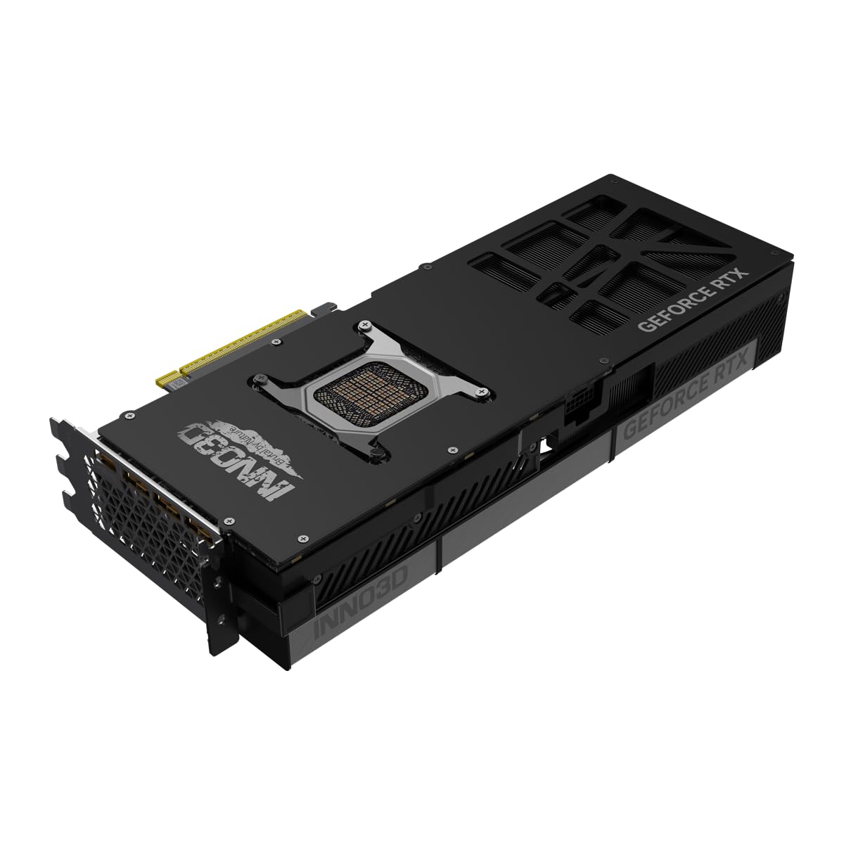 Amazon | INNO3D GeForce RTX 5090 X3 N50903-32D7-17593928 (GO000082
