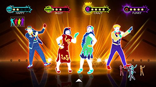 Image of Just Dance 3 (Renewed)
