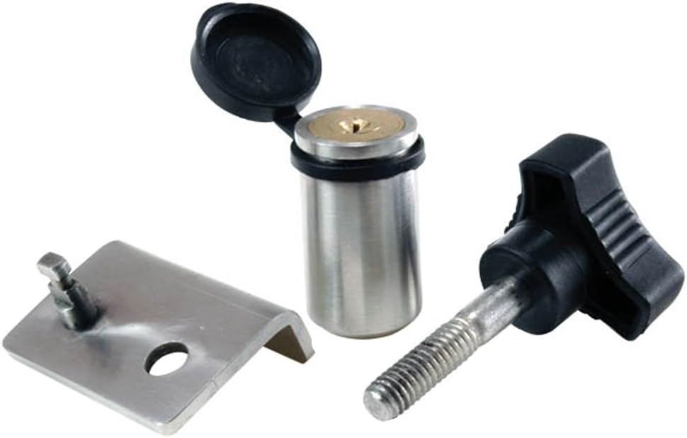 Scotty Downrigger Right Angle Gunnel Mount Lock, Downriggers Amazon