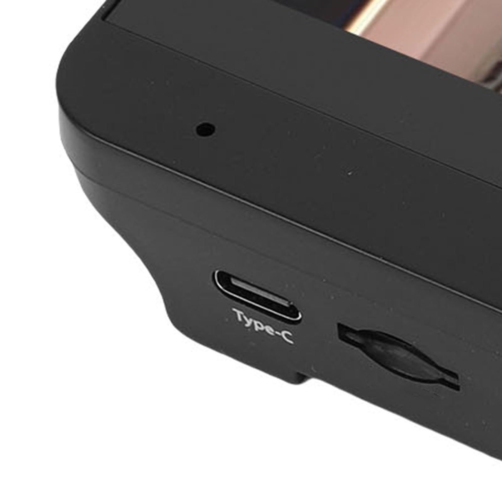 SEAFRONT Caméra de Vidéophone pour Porte, 3MP 1080P avec Détection de | Visionneuse LCD 4,3 Pouces, Angle Large 160°, Batterie 5000 MAh, Détection IA Humaine, Compatible , Adaptation Porte 35-120