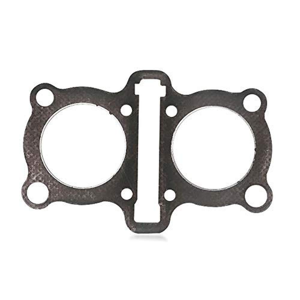 Motorcycle Cylinder Cover head Gasket for Honda CM400T 77-83 CB400N 78-85 CB450 Super Sport 82-89 CM450 82 83 CM400 CB400 T A C