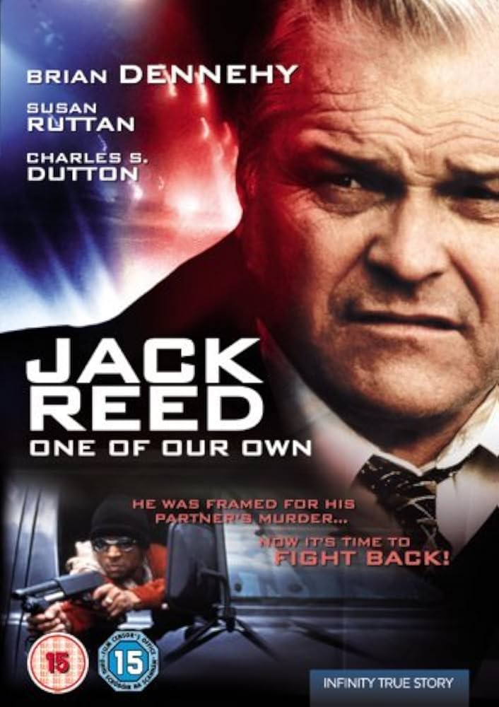 その他 Jack Reed: One of Our Own [DVD] Amazon.com: Jack Reed - One Of Our Own [1995] [DVD] : Movies