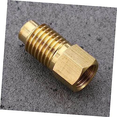 PLAFOPE Adaptador De Bomba De Vácuo Bomba De Vácuo R134A Adaptador De Bomba De Vácuo Bomba De Vácuo