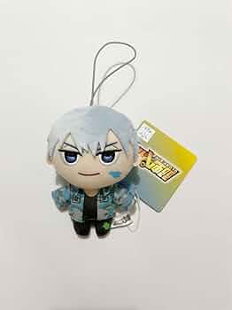 弱虫ペダル 4個セット 黒田雪成 プチマスコット Amazon.co.jp: 弱虫ペダル ぷちマスコット NEW GENERATION 黒田