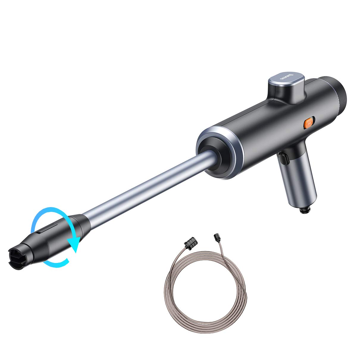 Baseus Pressure Washers Car Washer 