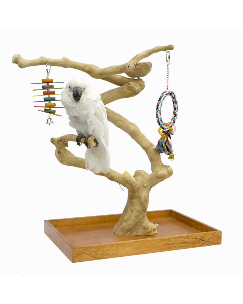 arbol de Java para Loros-Java Mini Tree New