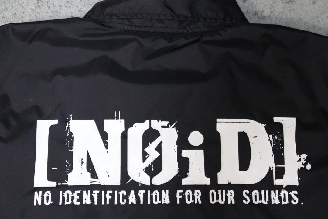 Amazon.co.jp: NOiD ジャケット ジャンパー ウィンドブレーカー