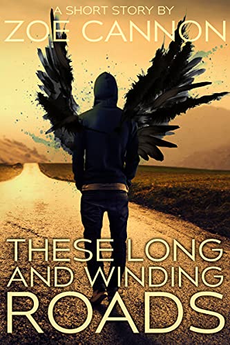 Cover of These Long and Winding Roads