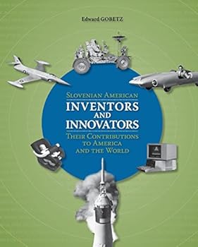 Unknown Binding Slovenian American Inventors and Innovators Book