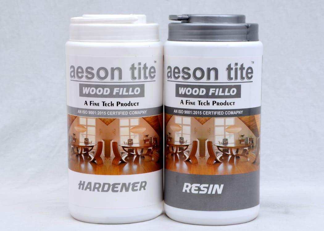 aeson tite WOOD Primer & crack filler Epoxy Resin & Hardener : 1.8 kg (B084HDBKKP) Amazon Price History, Amazon Price Tracker