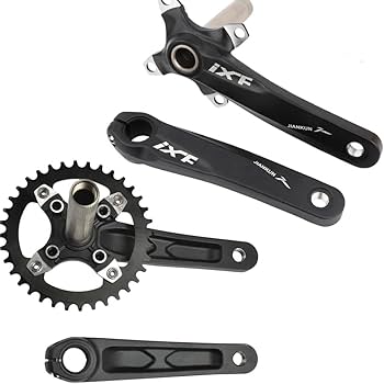 DEORE XTm8120 クランクセット 32t 170mm SHIMANO DEORE XT クランクセット 12速 32T 170mm Amazon | シマノ