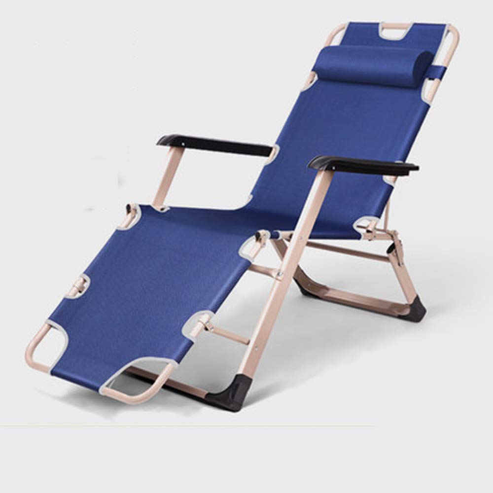 Textoline Zero Gravity Reclining Garden Sun Lounger Chair Outdoor Sun  Cushion Patio Furniture Thick Padded Bed Recliner Relaxer Chair