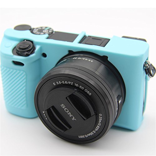 SONY \j[ A6300 fW^Jp VRJo[ JP[X ATOPLEyʎ^тȒP XJC