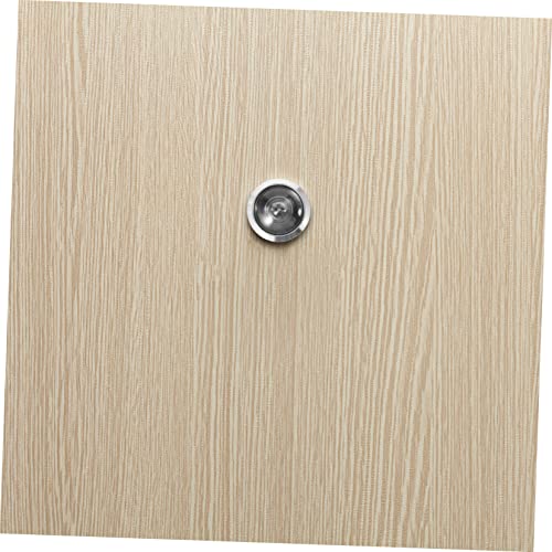 Mirilla Digital para Puerta Principal de Alta Definición para Protección del Hogar TOBBOMEY Modelo 3805DY16DTEL miniatura 5