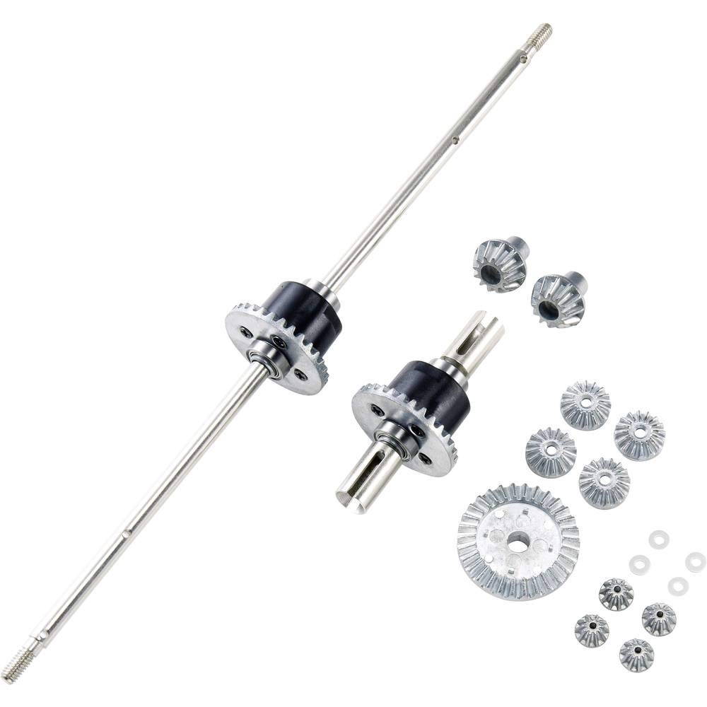 Eosnow Parte Di Ricambio Per Accessori Ad Alta Precisione In Metallo Con Cuscinetto A Rulli Conici Per Lattrezzatura30207 85575951