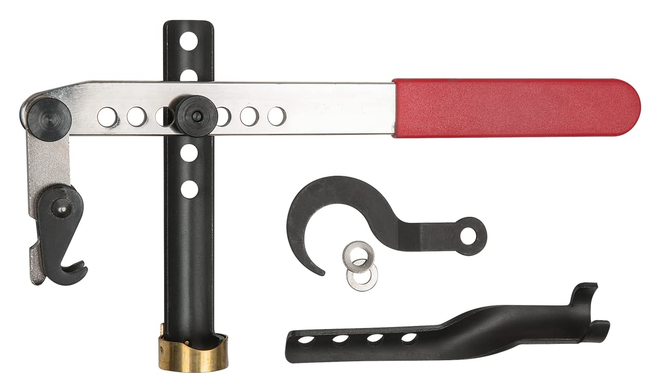 KS Tools 150.0918 Ventilfeder-Montagewerkzeug