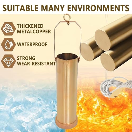 Kit d'échantillonnage d'huile système d'échantillonnage d'eau 10m - 2