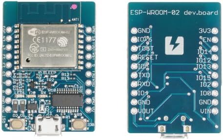 Amazon Co Jp Espr Developer ピンソケット実装済 パソコン 周辺機器