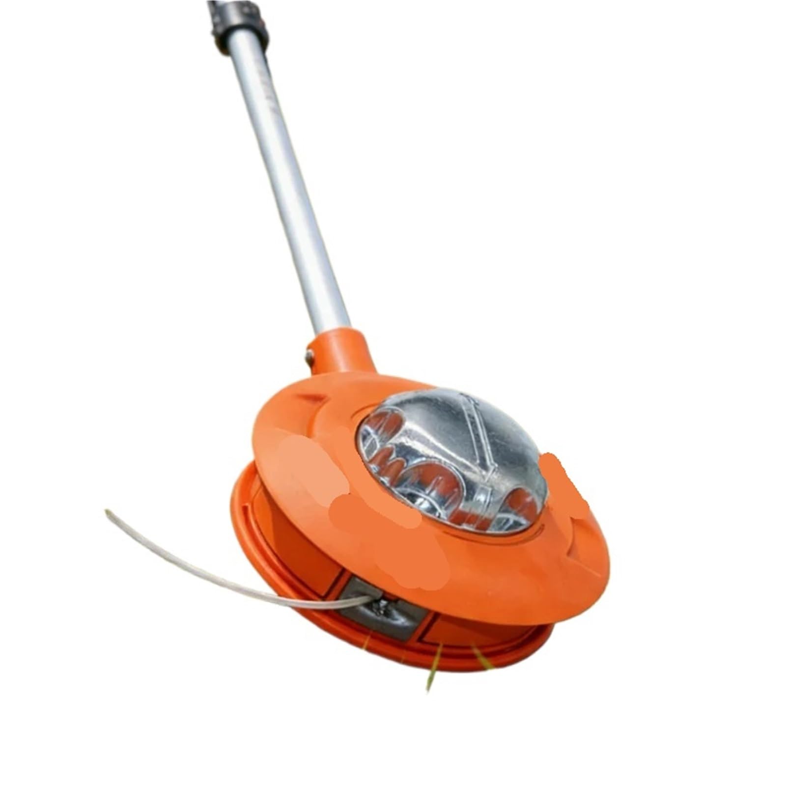 Cabezales de Corte automáticos con alimentación por Impacto | Cabezal de impacto universal for desbrozadoras y cortadoras de césped(1PC A)