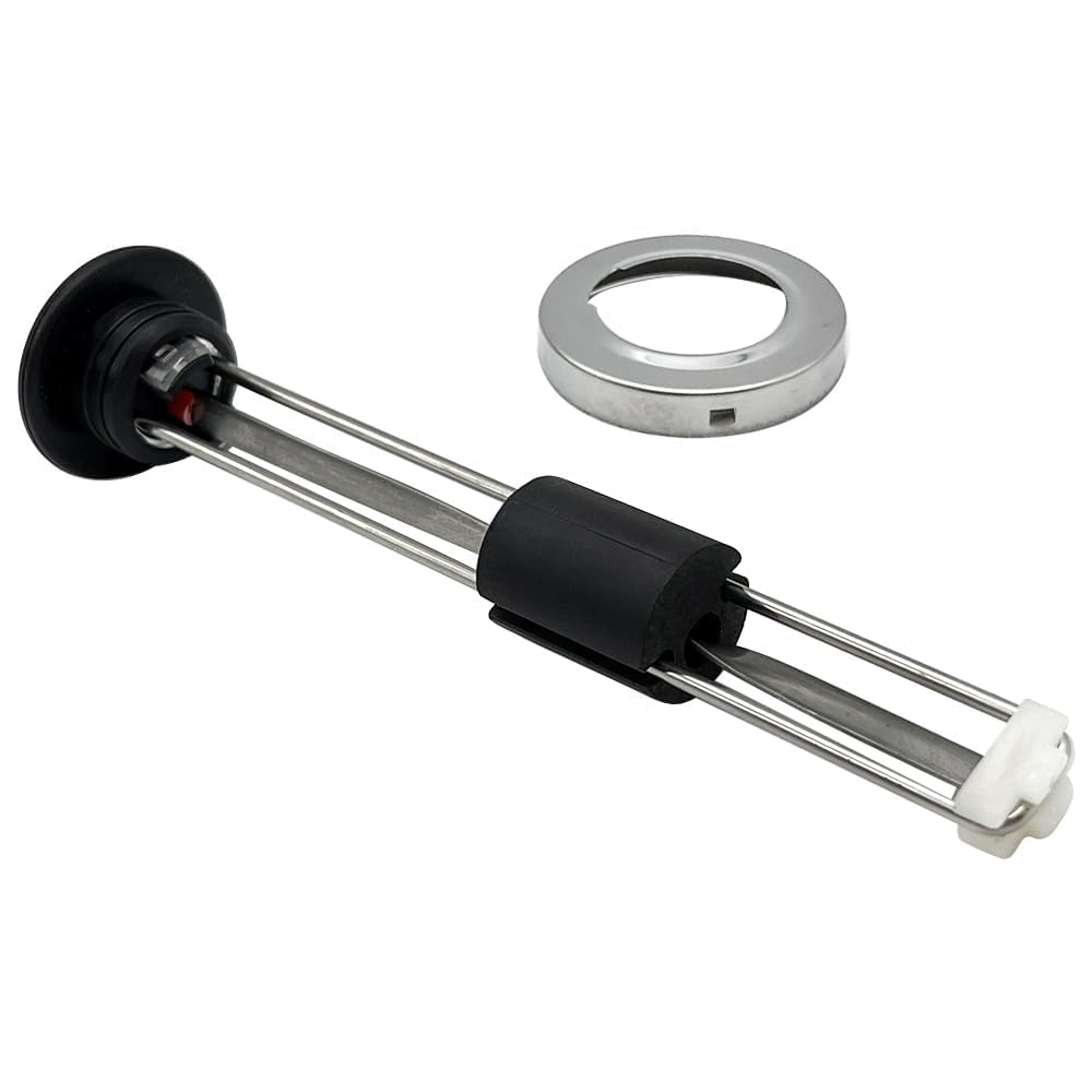 Indicatore livello carburante adatto per Yama-ha Kodiak 400 Kodiak 450 Grizzly 400 Grizzly 450 YFM400 YFM450 benzina tappo serbatoio del gas