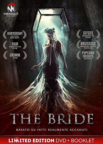 The Bride (Limited Edition) ( Dvd)