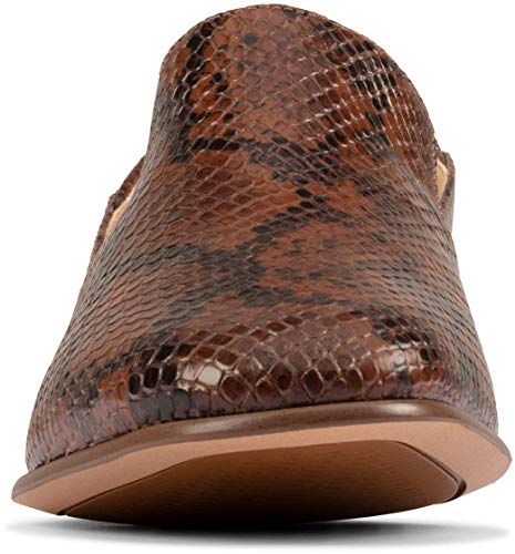 Image of Clarks Womens Pure Viola Trim