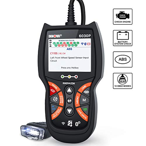 10 Best Innova Code Readers u0026 Scan Tools u2013 Best Reviews Tips 
