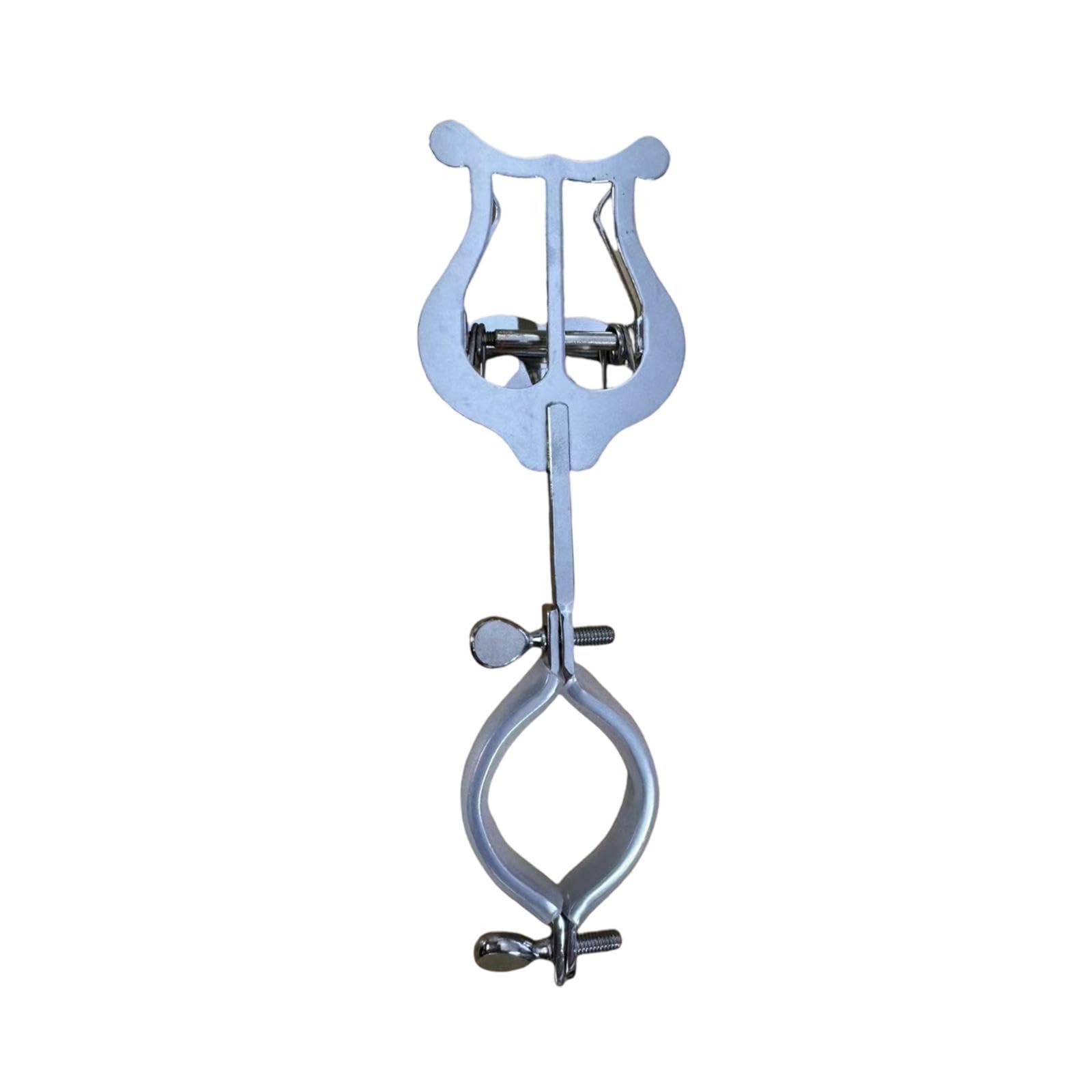 Set di 5 supporti per clarinetto e oboe, per spartiti musicali, per principianti