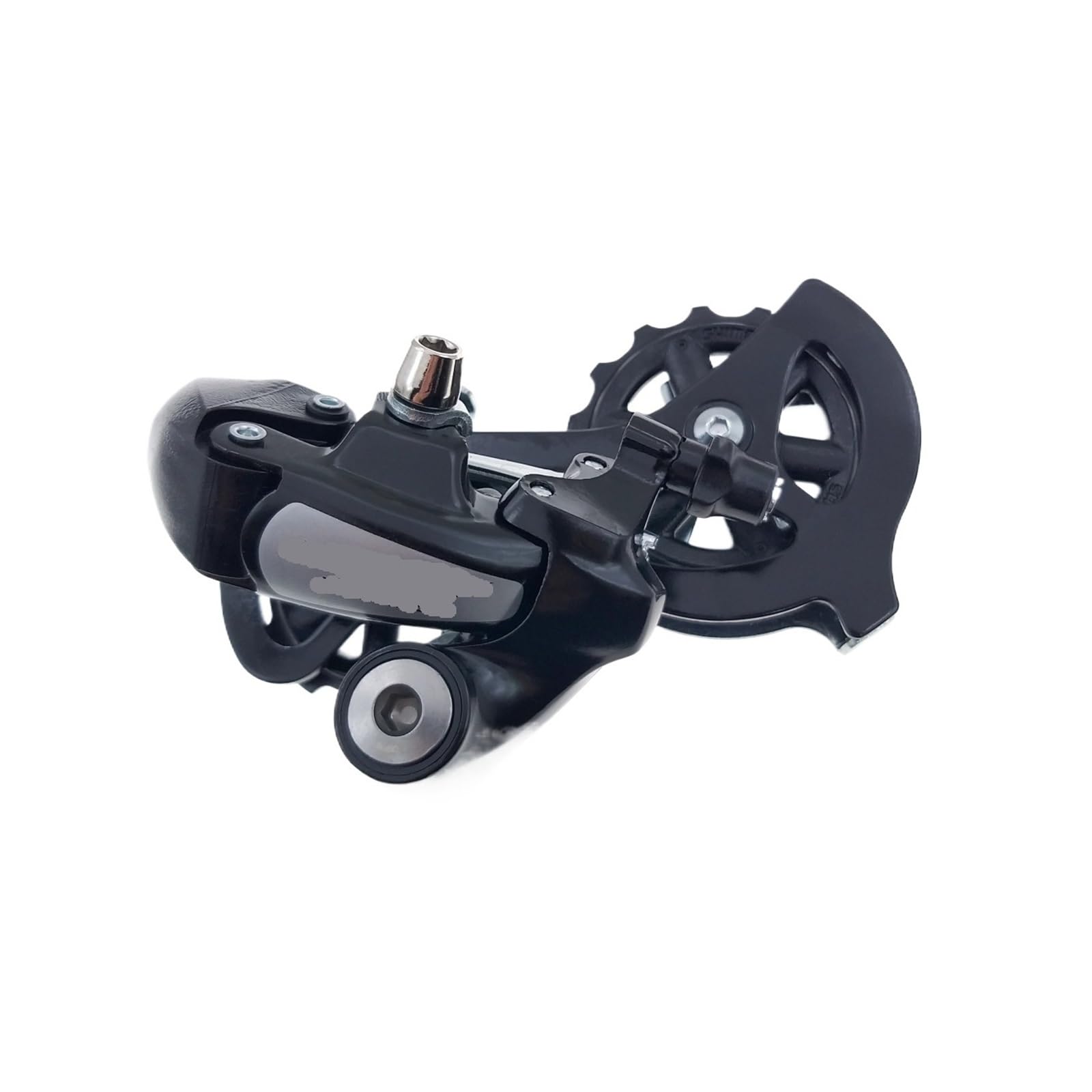 Compatible con RD-M310 M310 7/8 velocidades 3x7s 3x8s Bicicleta de montaña Ciclismo MTB desviador Trasero