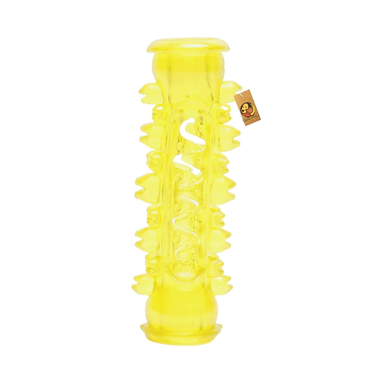 See full amazon price history chart for Foodie Puppies Durable Non-Toxic Rubber Chew Toy Toying Stick for Small to Medium Size Dogs and Puppies (Color May Vary) | Teething, Chewing and Training | Reduce Tartar and Separation Anxiety Foodie Puppies Durable Non-Toxic Rubber Chew Toy Toying Stick for Small to Medium Size Dogs and Puppies (Color May Vary) | Teething, Chewing and Training | Reduce Tartar and Separation Anxiety (B09RJ9GDM1) Amazon Price History, Amazon Price Tracker