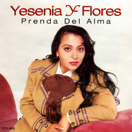 Yesenia Flores