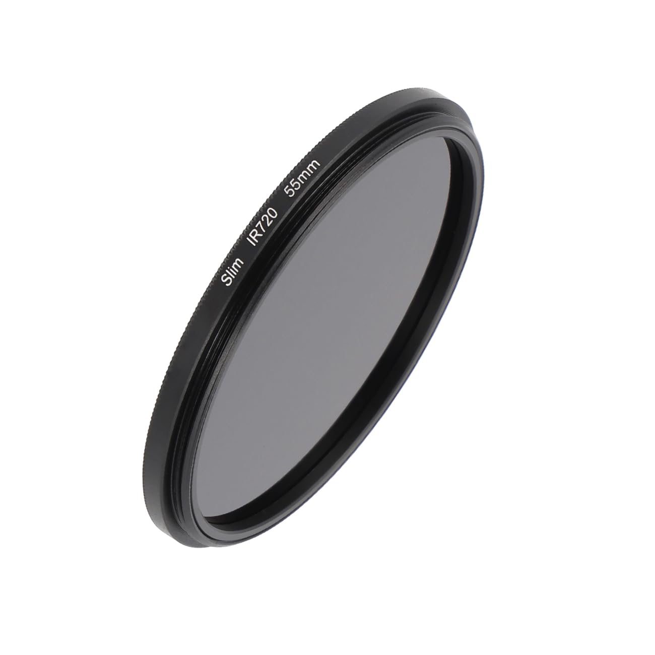 ayex 720nm IR Infrarotfilter 55mm - Kreative Infrarotfotografie