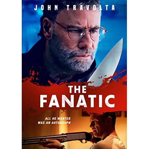 The Fanatic（原題）