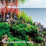 King British – Holiday Block Food – For Coldwater & Tropical Fish – Ideal for Leaving your Fish over Holidays – Does Not Cloud Water Ingredients – Helps keep Fish Healthy & Active - Image 6