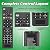 Universal Remote Control for Samsung, LG, Vizio, Sony, TCL, Hisense, Insignia Smart TV - Replacement Remote for Sharp, Philips, Panasonic, Toshiba, JVC, Sanyo, Haier, Seiki LCD LED HDTV Models
