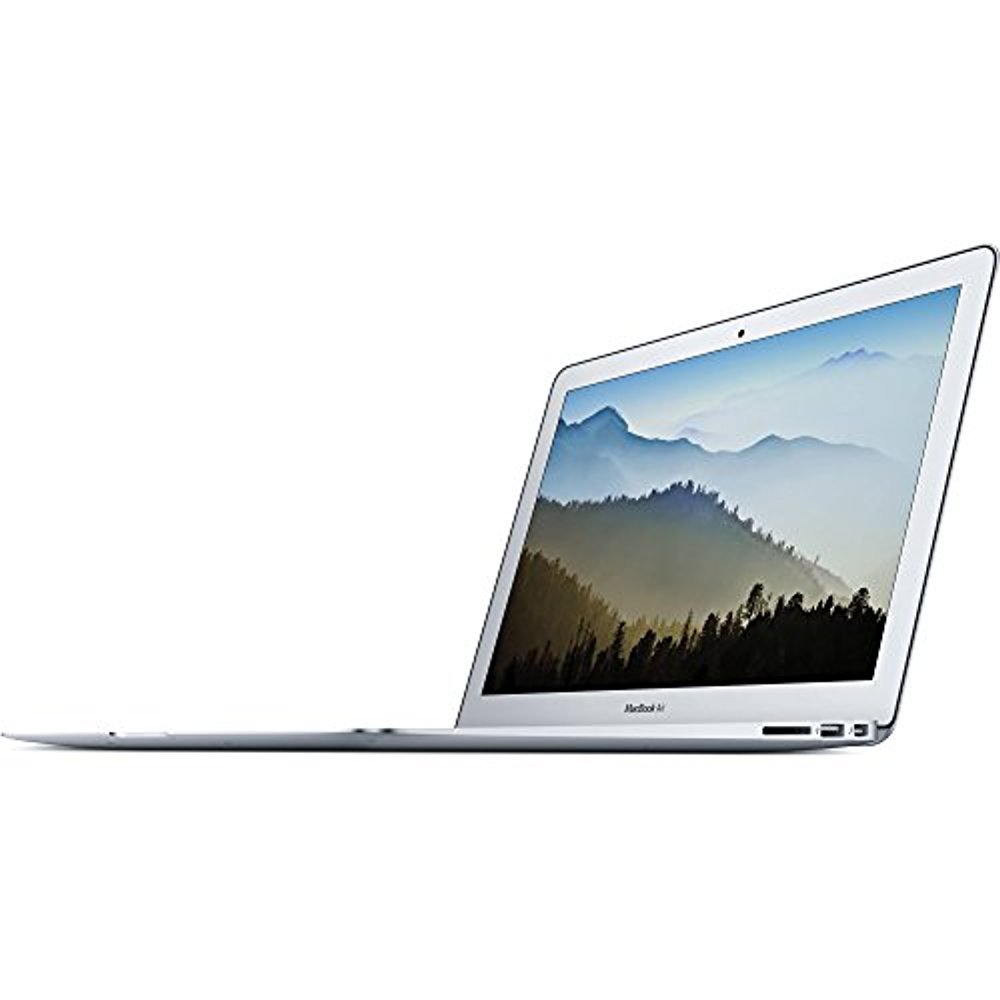 2017 MacBook Air13インチ i5 8GB 251GB-US 2017 Apple Macbook Air 13