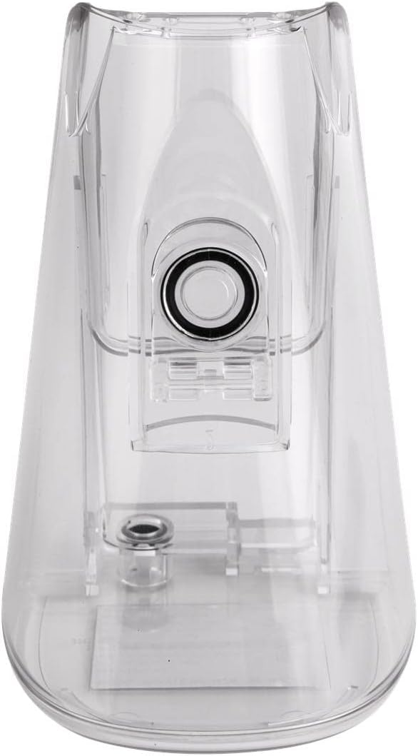 MIHAUS Waterflosser Replacement Parts Compatible with Water pic Waterpick Waterpic Water flosser WP462 WP-462 WP450 WP-450 WP463 WP-463 Reservoir Tank (Purchased Year of 2022 or Later New Model)