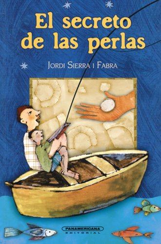 El secreto de las perlas / The secret of the
